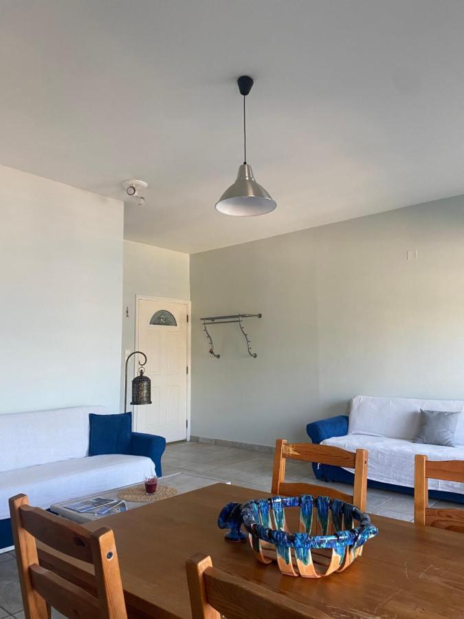Stergios Apartment Évdilosz Kültér fotó