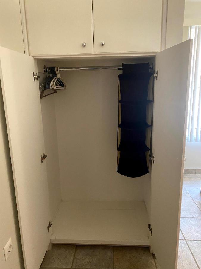 Stergios Apartment Évdilosz Kültér fotó