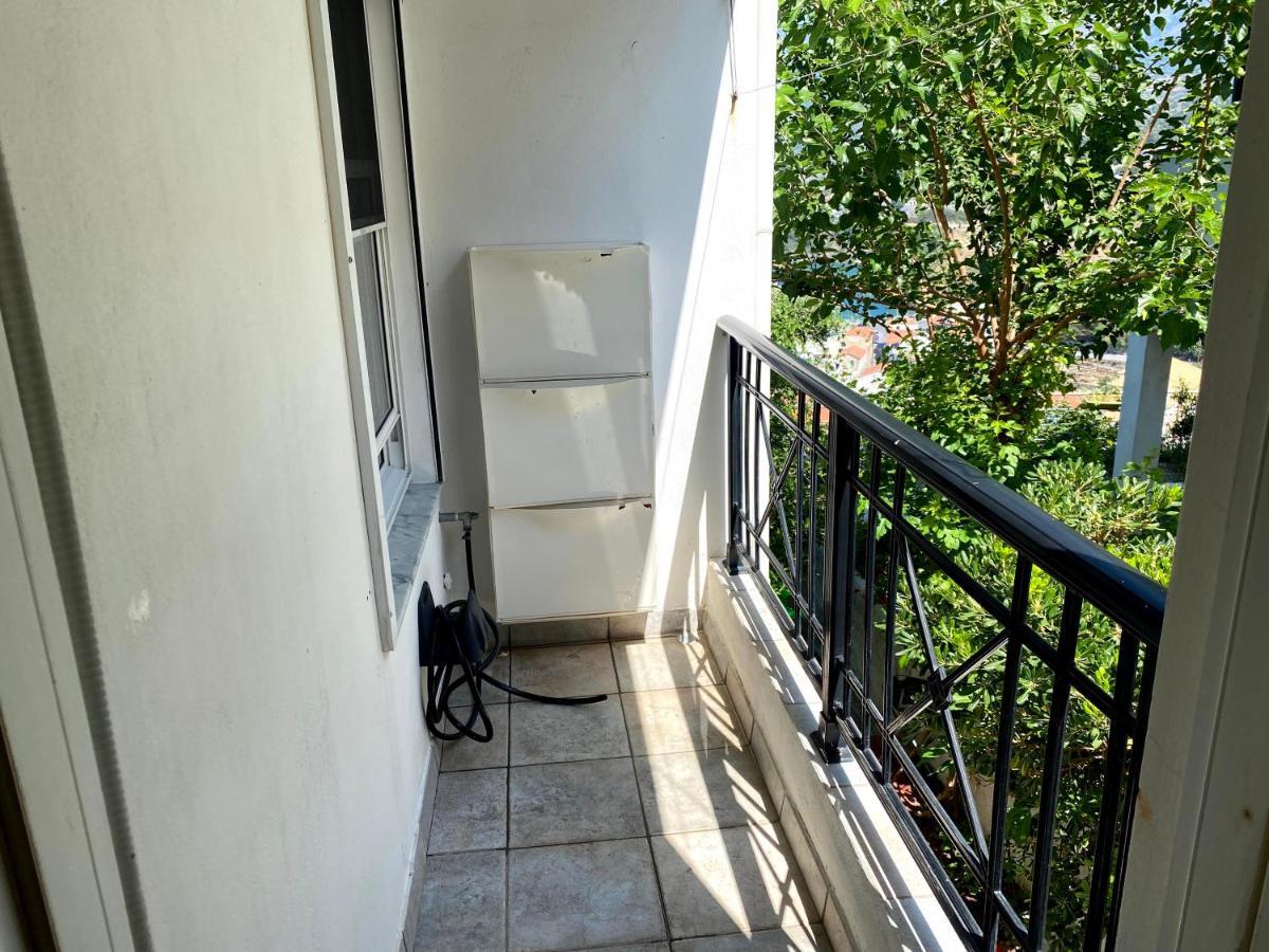Stergios Apartment Évdilosz Kültér fotó