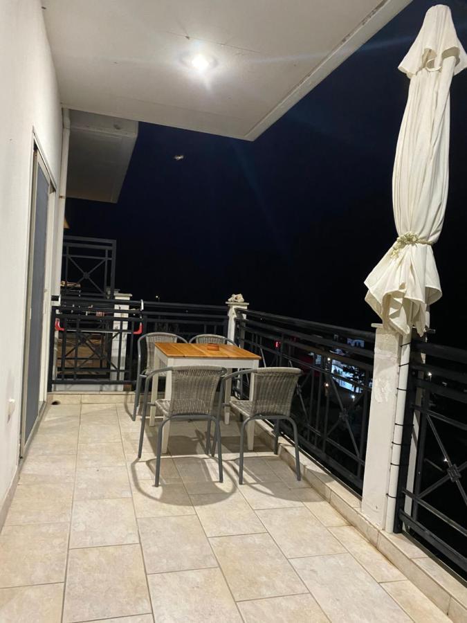 Stergios Apartment Évdilosz Kültér fotó